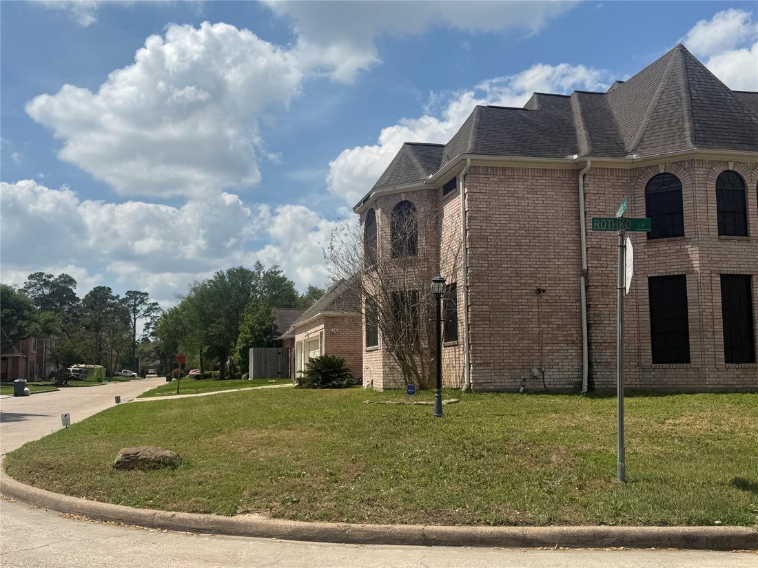 House in Spring, Texas, United States 2 - 17534283