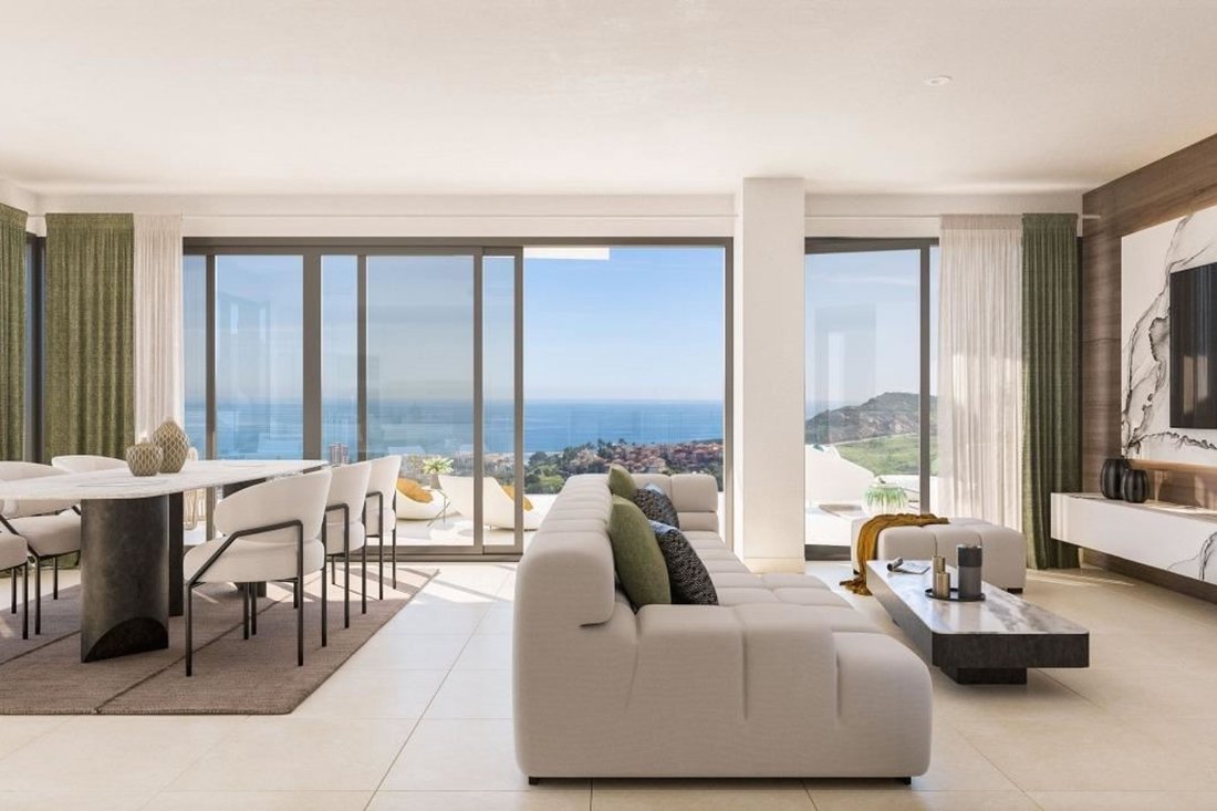 Apartment in Manilva, Andalusia, Spain 4 - 17532044