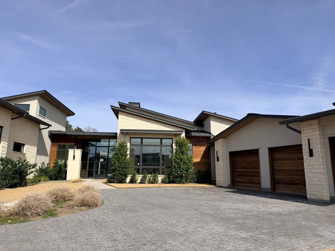 House in Austin, Texas, United States 4 - 17534309