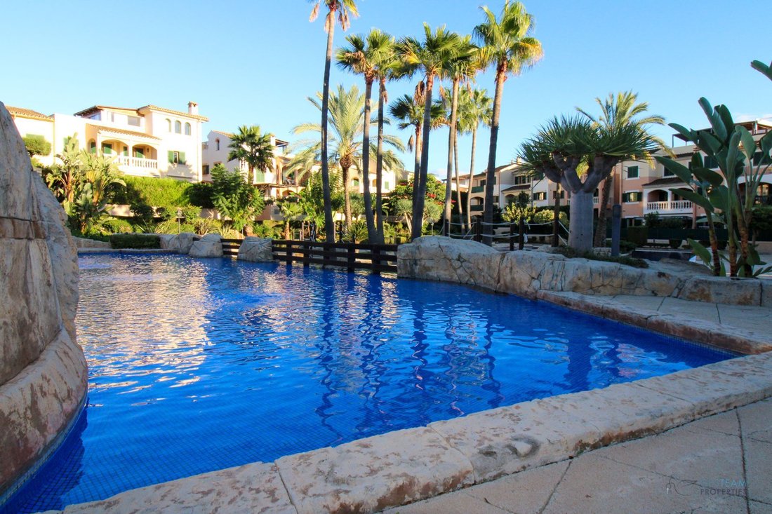 Apartment in Marratxi, Balearic Islands, Spain 3 - 17531559
