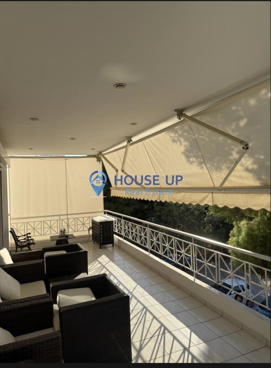 Wohnung in Vouliagmeni, Attika, Griechenland 2 - 17531089