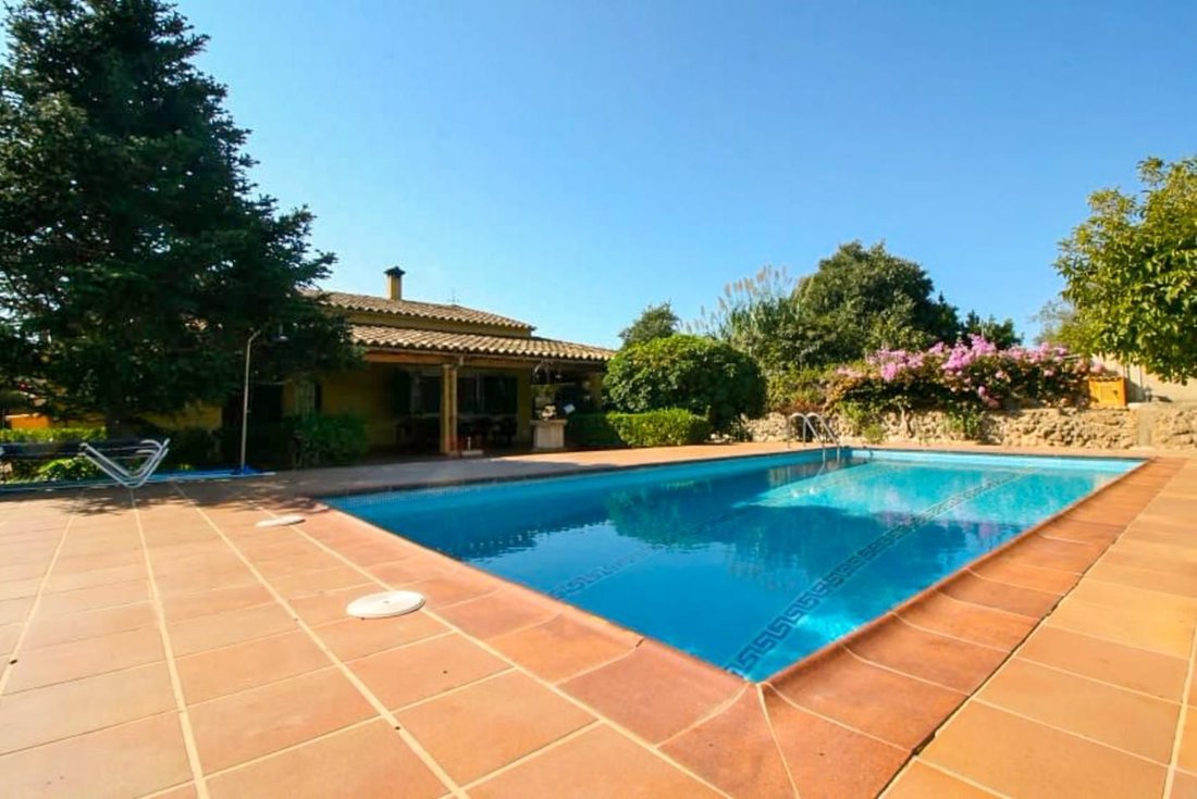 Casa en Palma, Islas Baleares, España 1 - 17531107