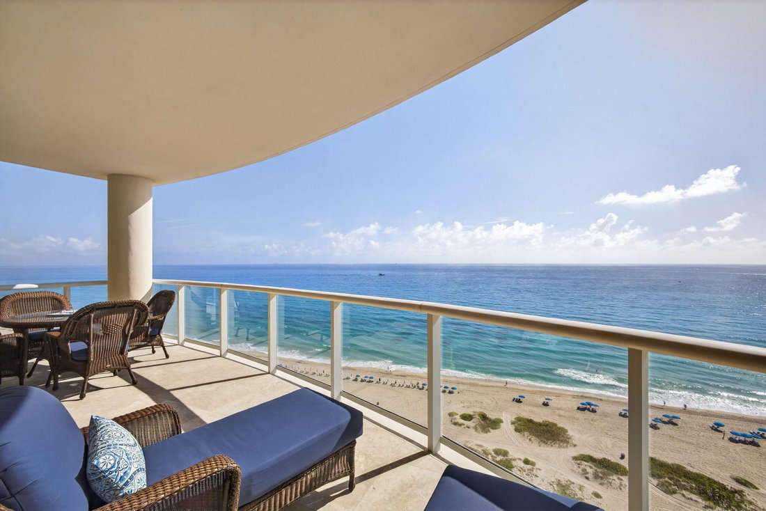 Condo in Riviera Beach, Florida, United States 1 - 17531158