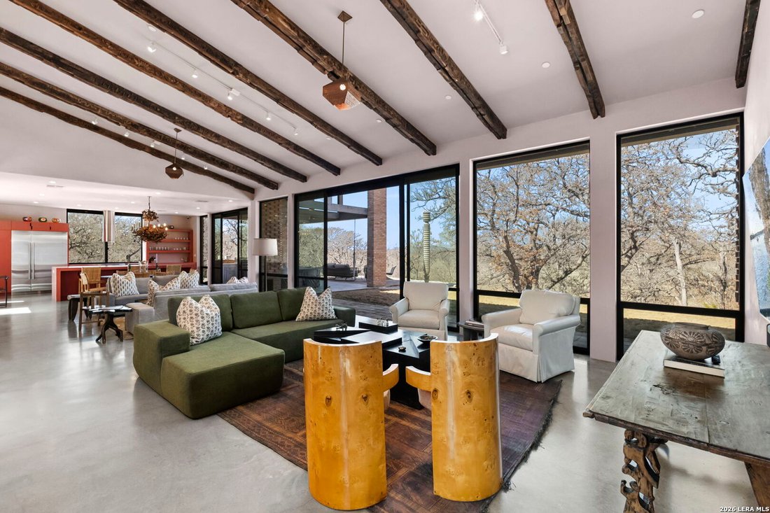 House in Boerne, Texas, United States 5 - 17530645