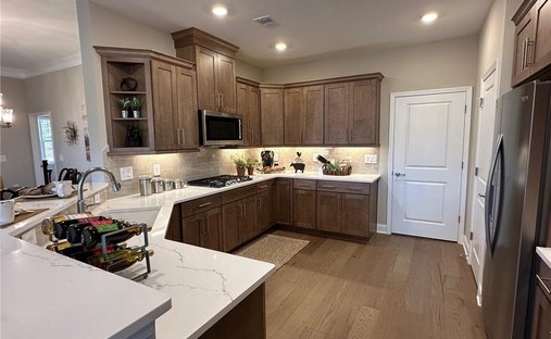Condo in Cumming, Georgia, United States 1