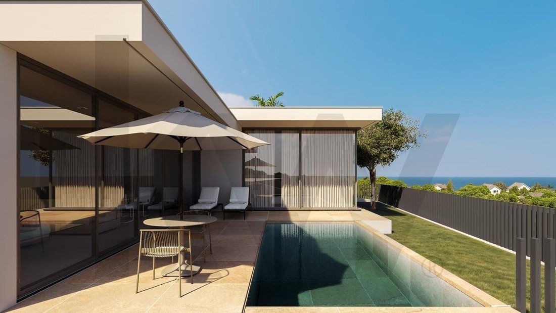 House in Arco da Calheta, Madeira, Portugal 1 - 17530619