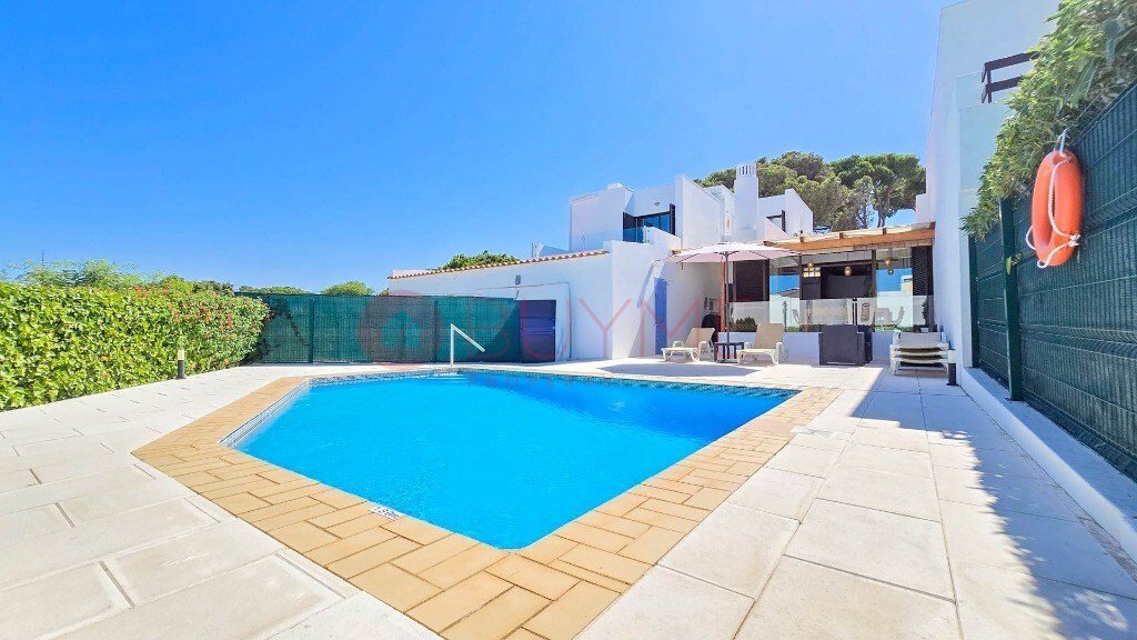 House in Quarteira, Algarve, Portugal 2 - 17534717