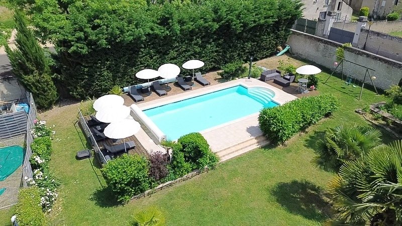 House in Payre, Valence-en-Poitou, France 1 - 17532049