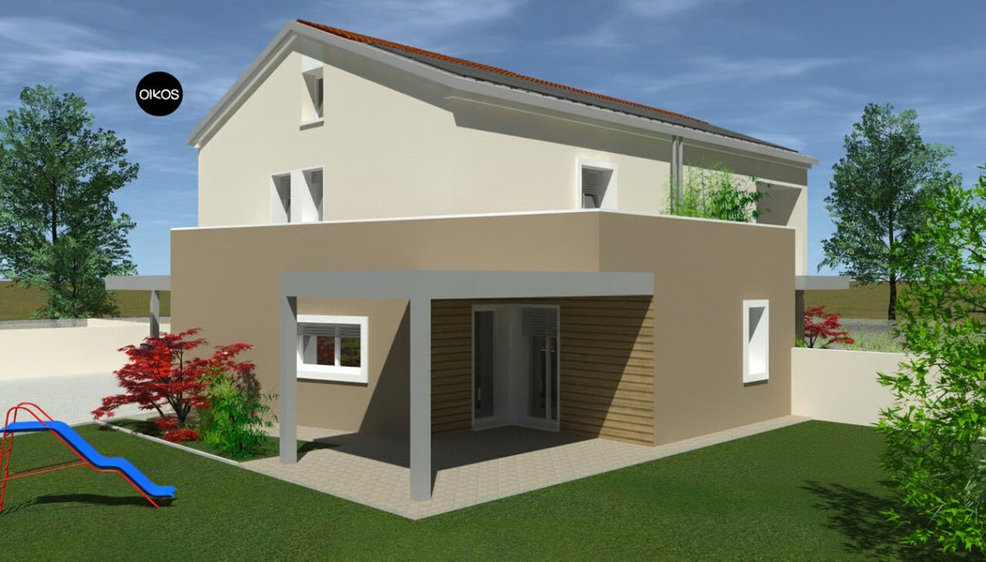 House in Piove di Sacco, Veneto, Italy 2 - 17535127