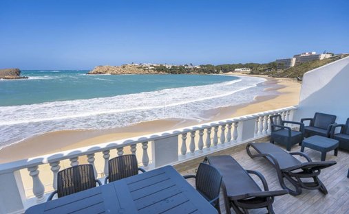 Apartment in es Mercadal, Balearic Islands, Spain 1
