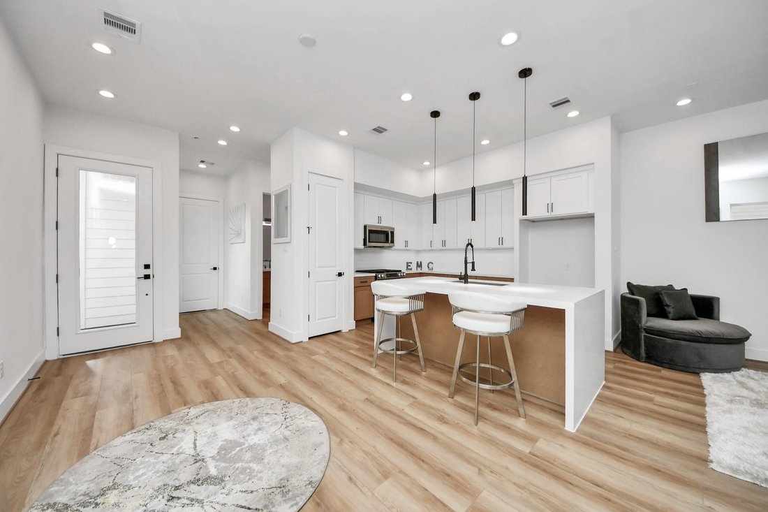 House in Houston, Texas, United States 5 - 17534310