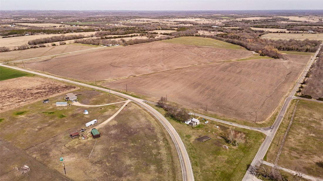 Land in Bells, Texas, United States 2 - 17533588