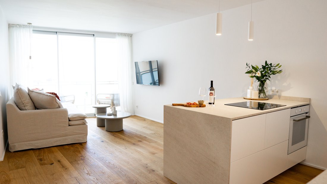 Apartment in Palma, Balearic Islands, Spain 3 - 17532188