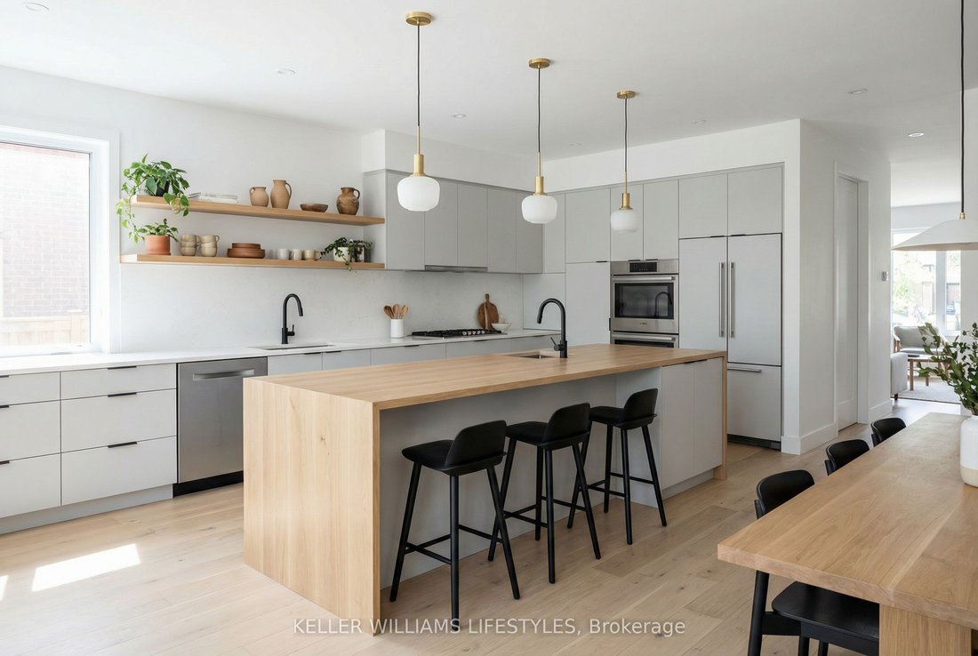 Casa a London, Ontario, Canada 3 - 16330194