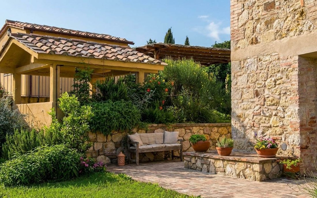 Sarteano, Tuscany, Italy 4 - 17535046