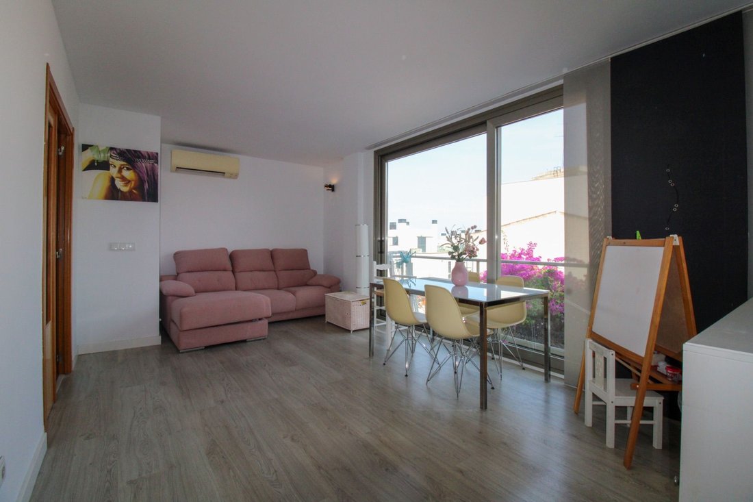 Apartment in Palma, Balearic Islands, Spain 3 - 17531507