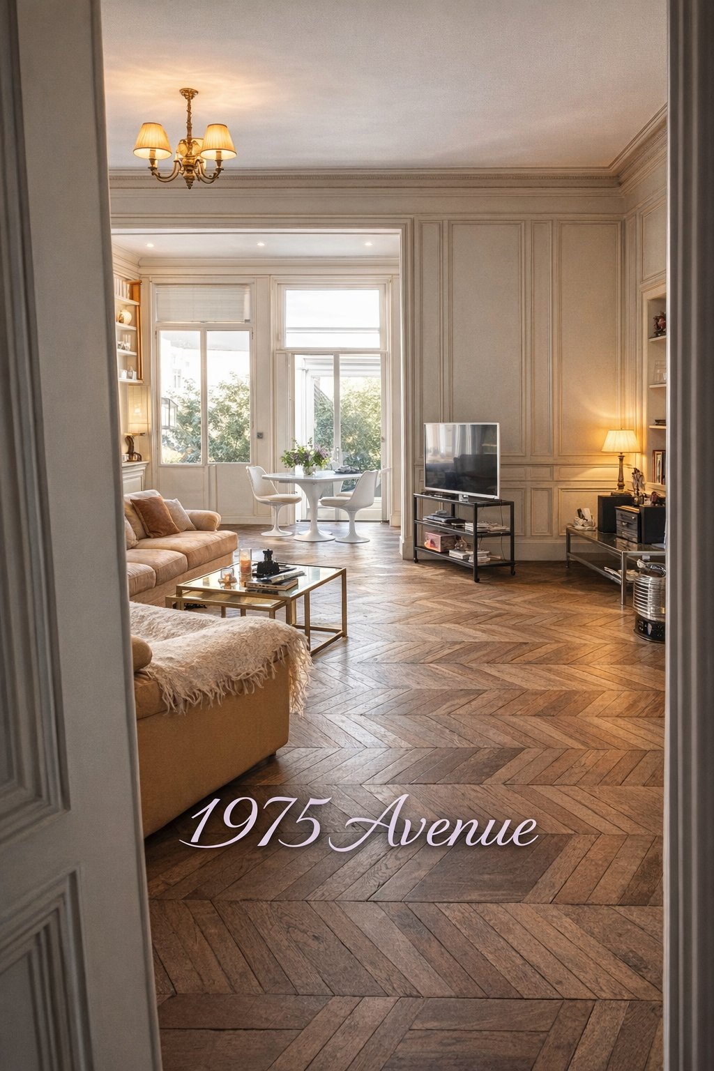 Estate in Le Lac-Bacalan, Bordeaux, France 3 - 17534939