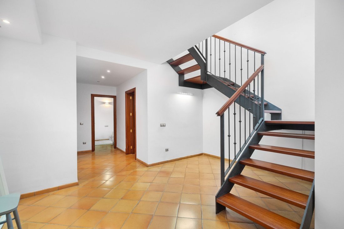 Apartment in Palma, Balearic Islands, Spain 5 - 17531624