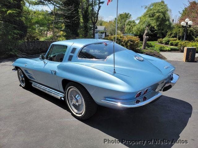 Chevrolet Corvette in Calverton, NY, United States 4 - 17534677