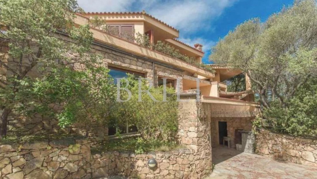 Estate in Palau, Sardinia, Italy 3 - 17533994