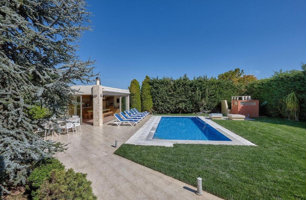 Villa in 3rd Community of Heraklion - Western, Heraklion, Greece 5 - 17533387