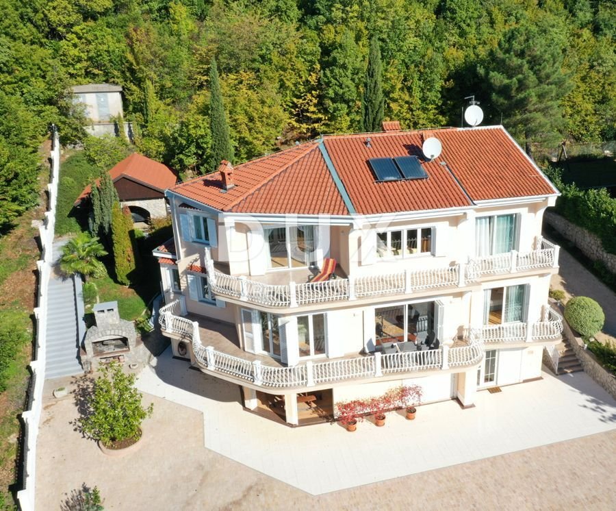 House in Opcina Matulji, Primorje-Gorski Kotar County, Croatia 3 - 17533910