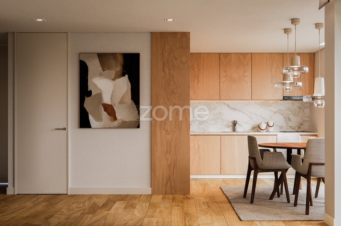Apartment in Cedofeita, Santo Ildefonso, Se, Miragaia, Sao Nicolau e Vitoria, Porto District, Portugal 5 - 17534649