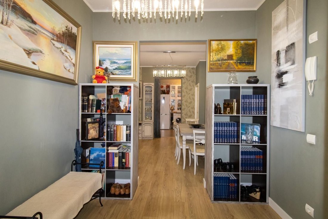Appartement à Palma, Îles Baléares, Espagne 2 - 17531645