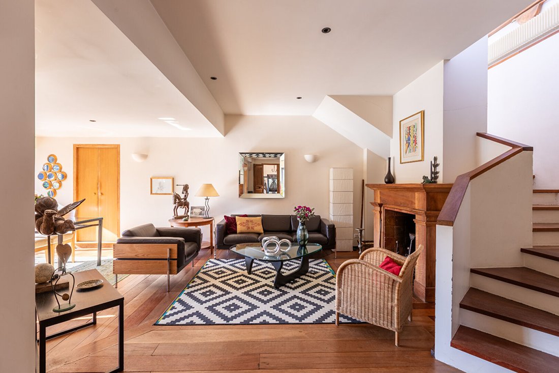 House in Ouest, Croissy-sur-Seine, France 3 - 17534496