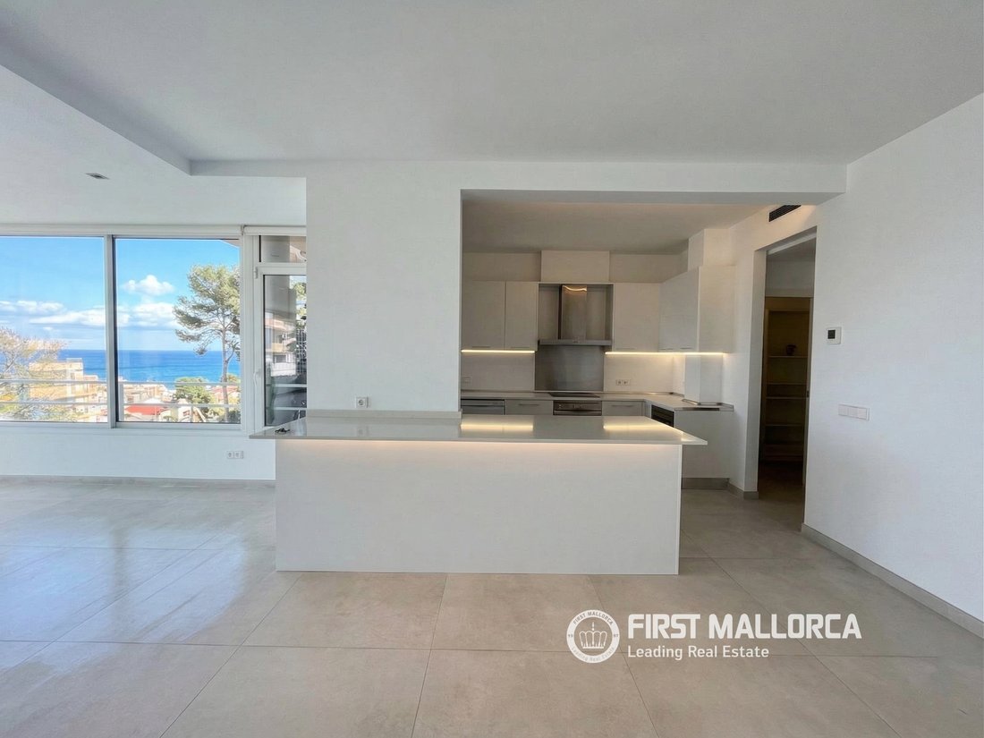 Penthouse in Calvia, Balearic Islands, Spain 2 - 17531984