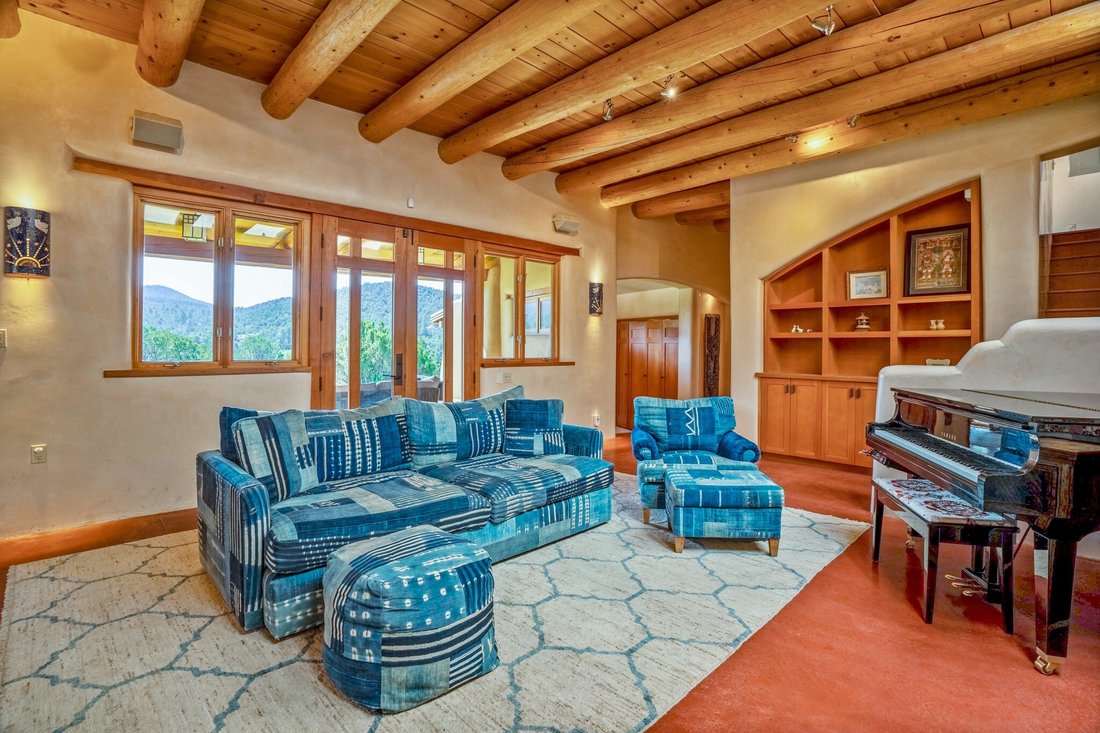House in Santa Fe, New Mexico, United States 5 - 17523064