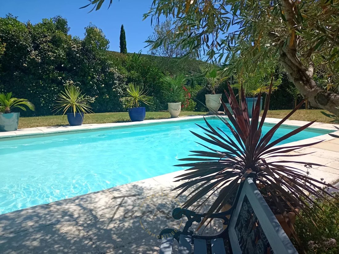 Villa in Saint-Thome, Auvergne-Rhône-Alpes, France 4 - 17532183