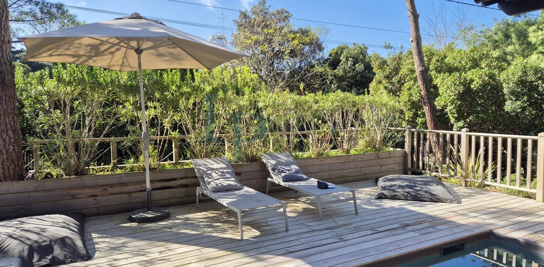 Villa in 33970 Le Cap-Ferret, Lège-Cap-Ferret, Nouvelle-Aquitaine 3 - 17530642