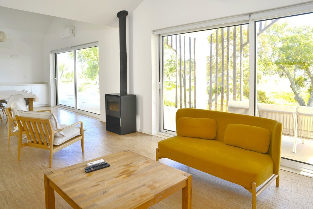 Villa in Grandola e Santa Margarida da Serra, Setubal, Portugal 2 - 17532257