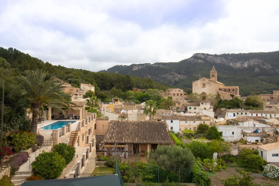 House in Andratx, Balearic Islands, Spain 1 - 17530786