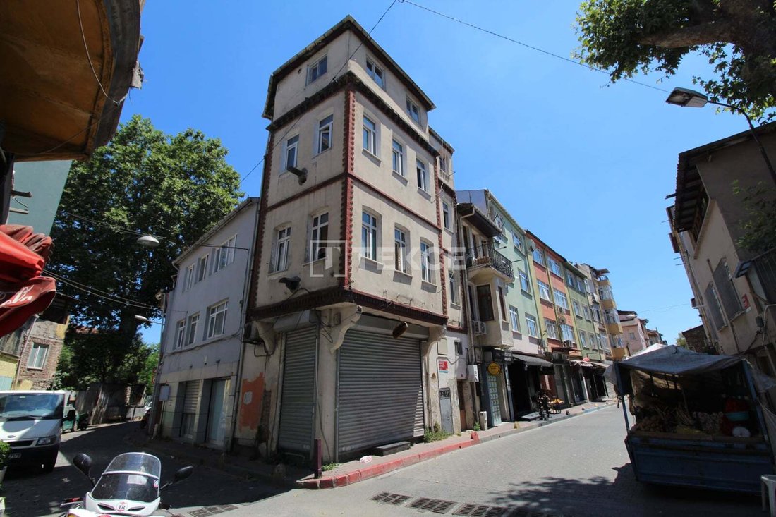 House in Fatih, İstanbul, Turkey 3 - 17534054