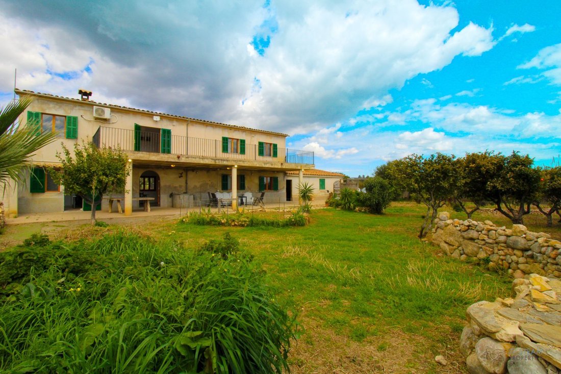 House in Selva, Balearic Islands, Spain 3 - 17531115