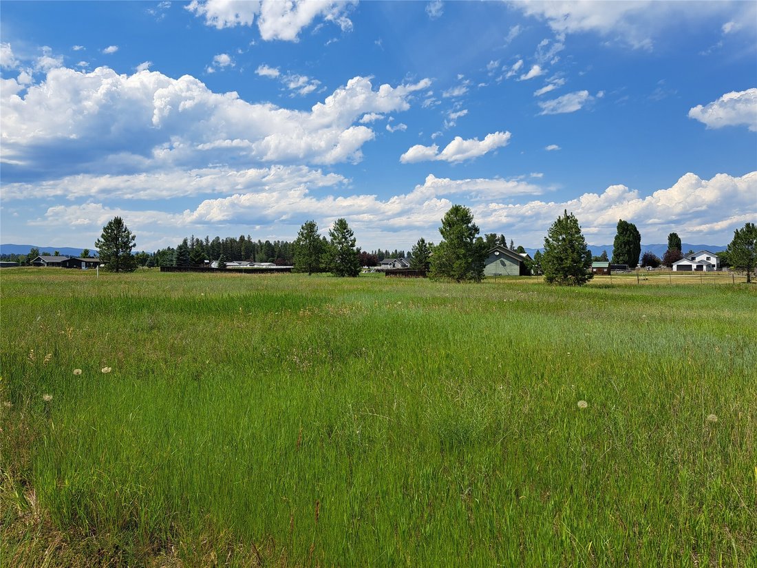 Land in Kalispell, Montana, United States 4 - 15874271