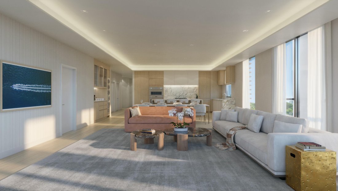Condo in Fort Lauderdale, Florida, United States 5 - 17530514