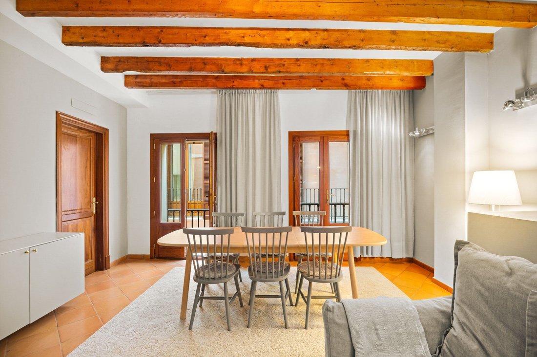 Apartment in Palma, Balearic Islands, Spain 2 - 17531531