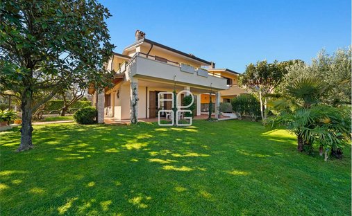 Villa en Colombare, Sirmione, Lombardía 1