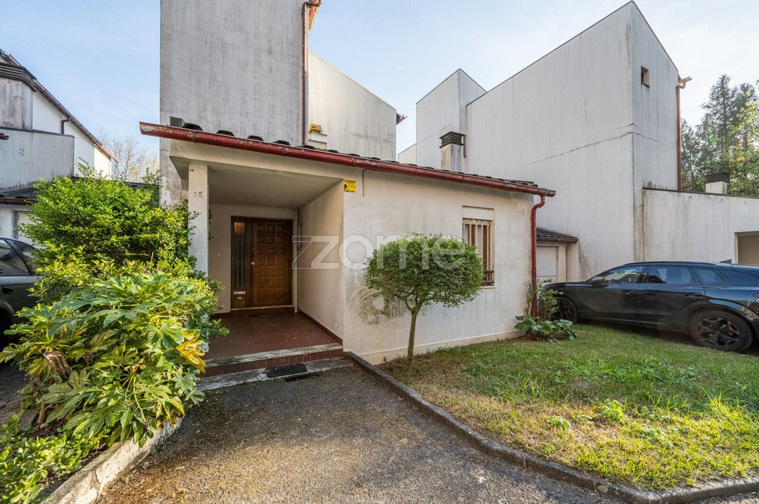 Maison à Braga (Sao Jose de Sao Lazaro e Sao Joao do Souto), Braga, Portugal 1 - 17534674
