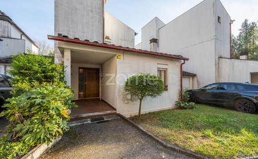 Maison à Braga (Sao Jose de Sao Lazaro e Sao Joao do Souto), Braga, Portugal 1