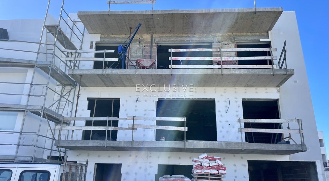 Apartment in Quarteira, Algarve, Portugal 5 - 17531795