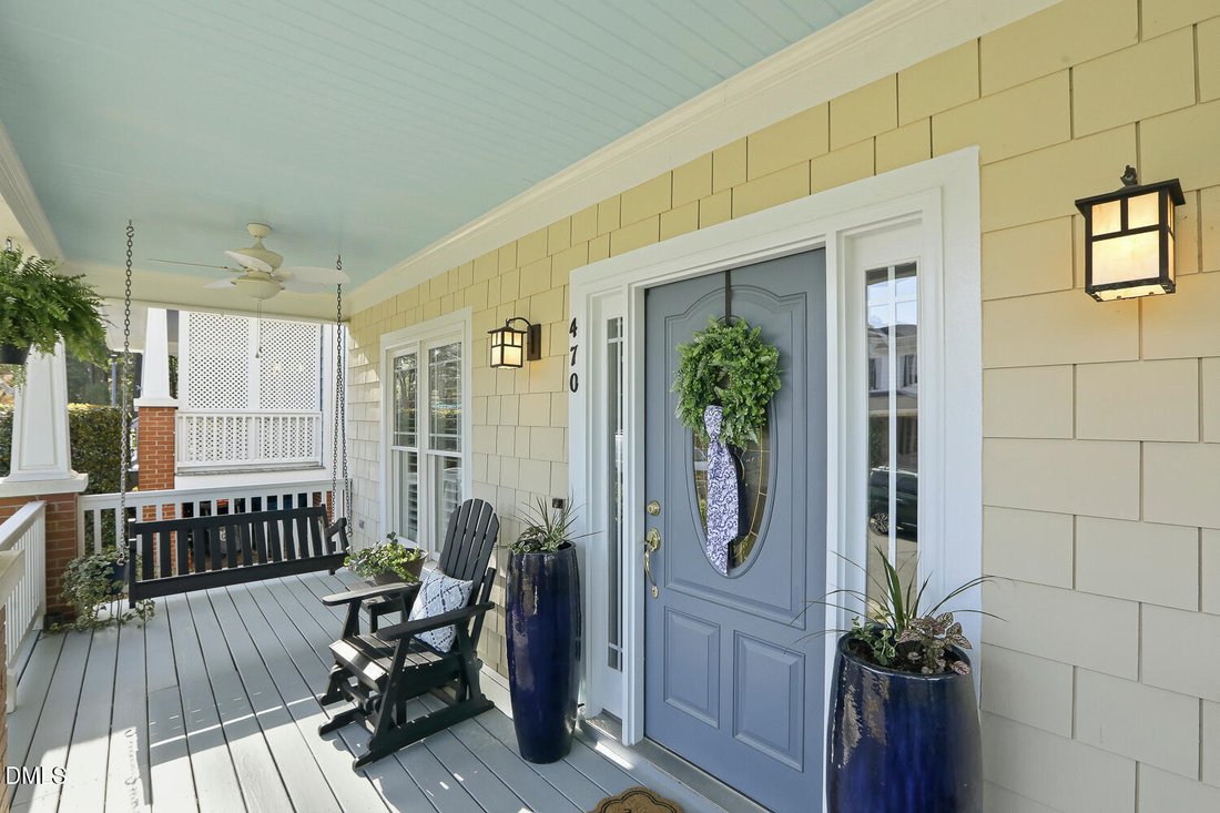 House in Apex, North Carolina, United States 2 - 17534170
