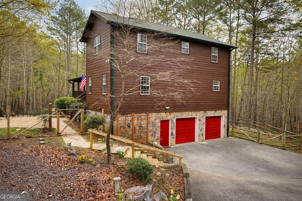 House in Ellijay, Georgia, United States 2 - 17360096