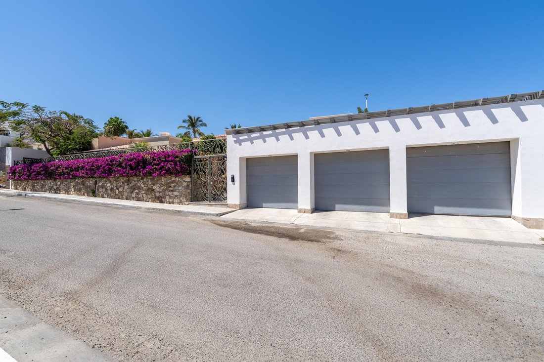 House in San José del Cabo, Baja California Sur, Mexico 1 - 17535087