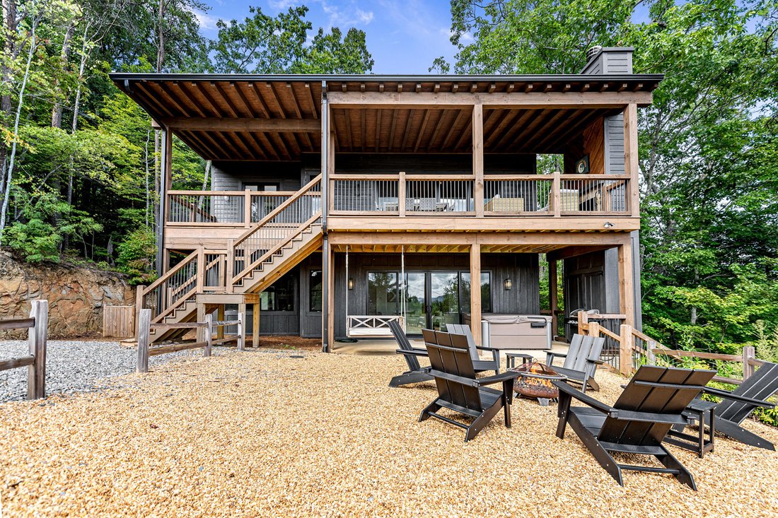 House in Blue Ridge, Georgia, United States 5 - 17533138