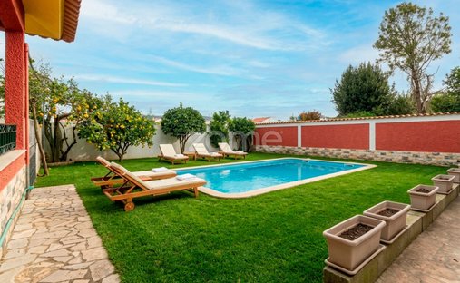 Maison à Almeirim, District de Santarém, Portugal 1