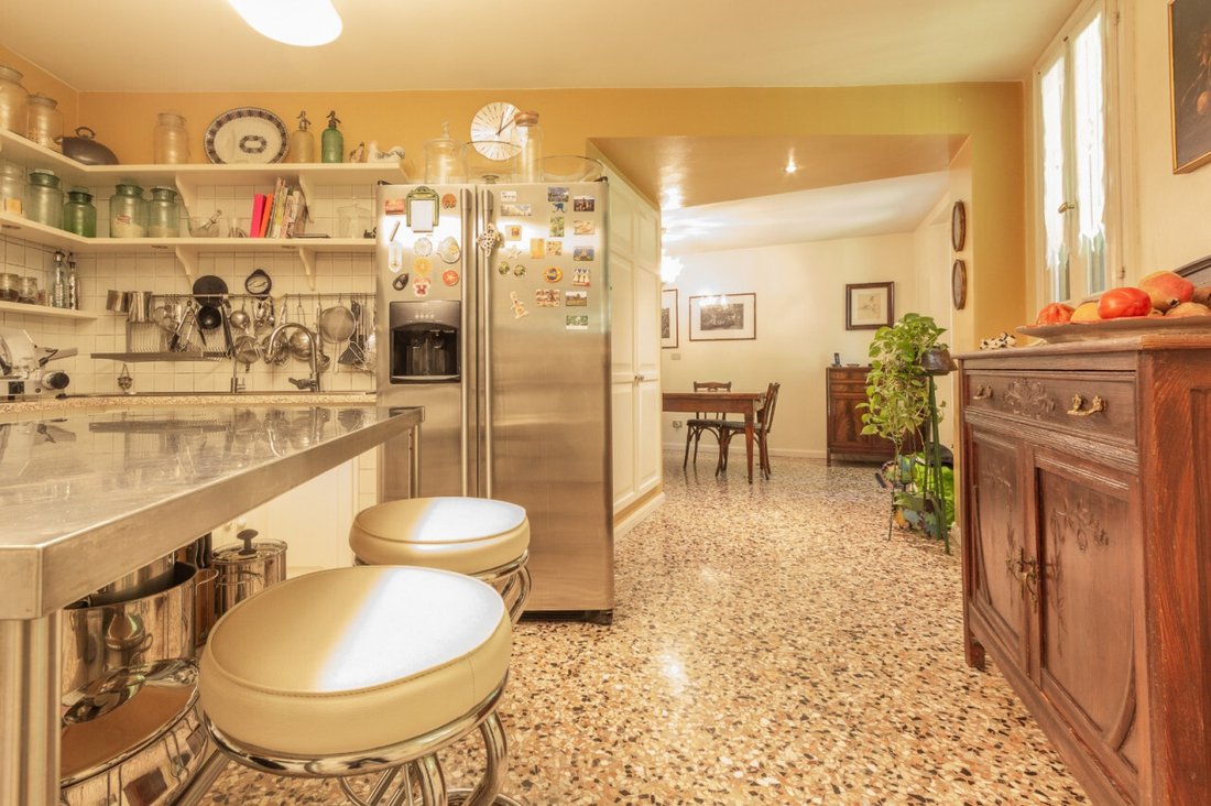 Villa in Aviano, Friuli – Venezia Giulia, Italy 5 - 17535114